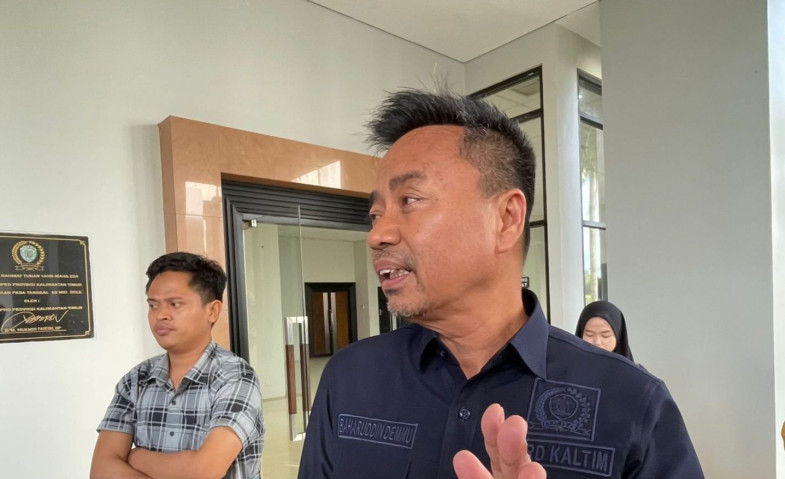 Fraksi PAN-Nasdem Dukung Revisi Dua Perda BUMD, Dorong Transparansi dan Profesionalisme