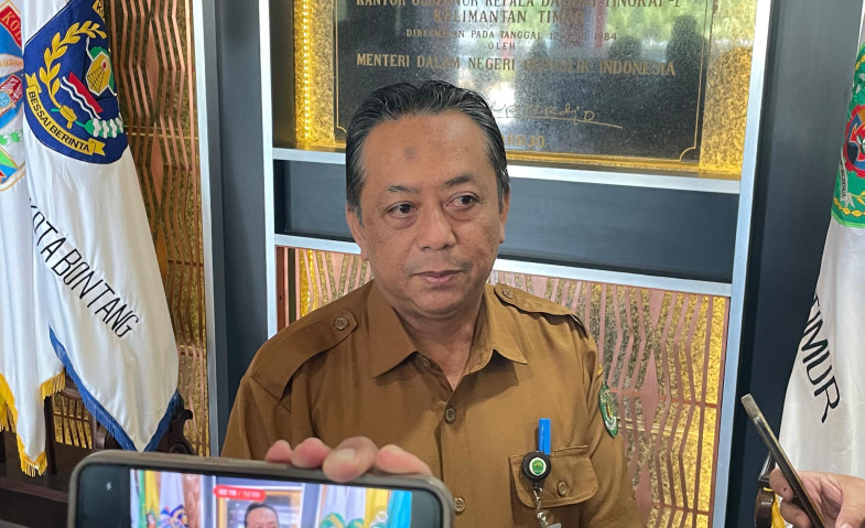 Geser Pola Lama, Transmigrasi Inklusif Prioritaskan Warga Lokal di Keladen Paser