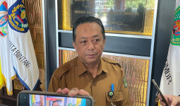 Geser Pola Lama, Transmigrasi Inklusif Prioritaskan Warga Lokal di Keladen Paser