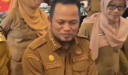 Gubernur Harum Minta Distributor Tak Hentikan Pasokan Beras dan Jaga Kualitas di Kaltim