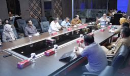 Hadirkan Sekolah Berstandar Internasional, Andi Harun Ingin Anak-anak Samarinda Raih Pendidikan Terbaik