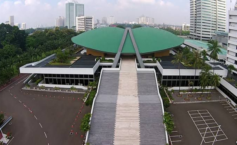 Hangatnya Isu Pembubaran DPR, Koordinator Pokja 30: Sistem Keterwakilan Tak Mewakili Rakyat