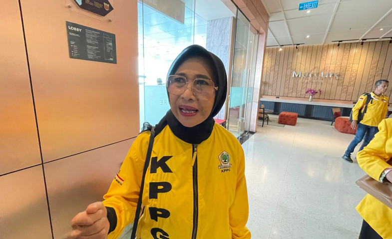Hetifah: Pendidikan Inklusif Wujud Keadilan, Bukan Belas Kasihan