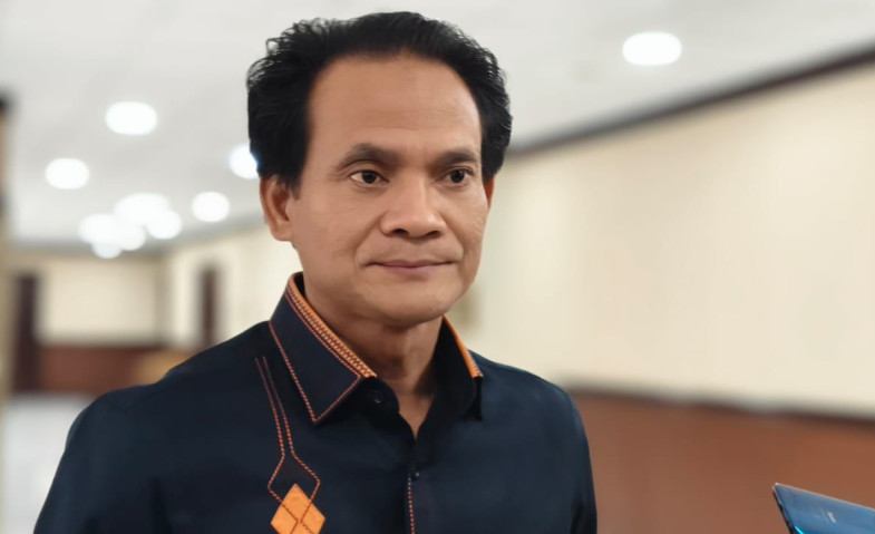 HUT ke-80 RI, Subandi Ajak Generasi Muda Lawan Ketidakadilan dan Kemiskinan