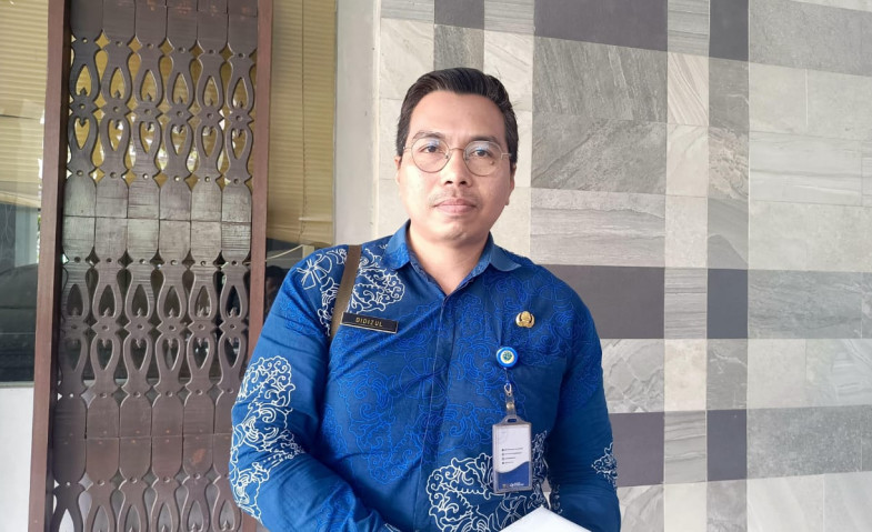 Info Terbaru, Dishub Samarinda Siapkan 99 Ruas Jalan untuk Parkir Berlangganan