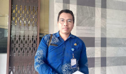 Info Terbaru, Dishub Samarinda Siapkan 99 Ruas Jalan untuk Parkir Berlangganan