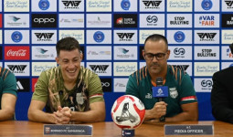 Ingin Lanjutkan Tren Positif, Borneo FC Siap Tantang PSBS Biak di Laga Tandang Perdana