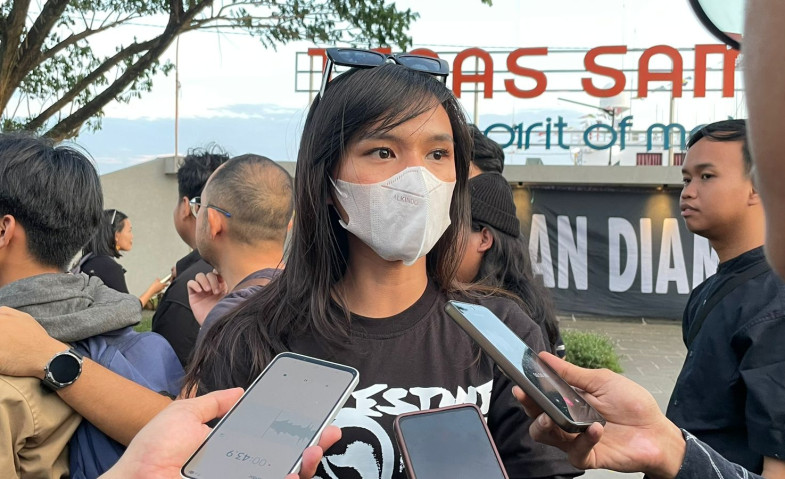 Intimidasi Pers dan Kriminalisasi Sipil, KontraS Ingatkan Bahaya Civil Phobia
