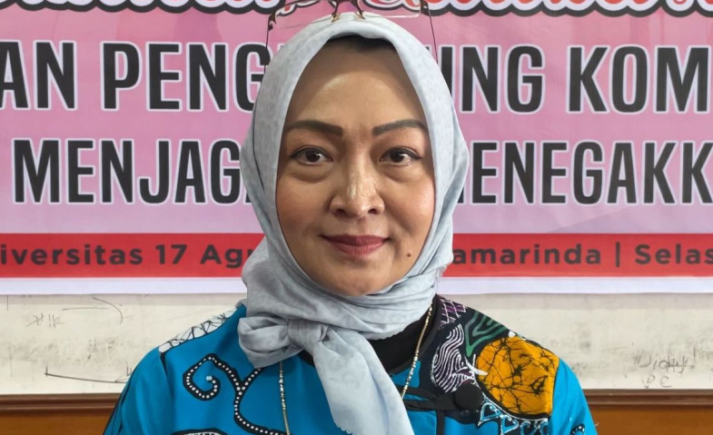 Isnawati Ingin Komisi Yudisial Tingkatkan Peran Peradilan yang Bersih dan Berintegritas