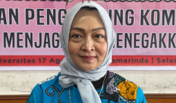 Isnawati Ingin Komisi Yudisial Tingkatkan Peran Peradilan yang Bersih dan Berintegritas