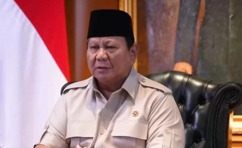 Janji Prabowo: Pemerintah Bertanggung Jawab Penuh atas Keluarga Affan, Usut Tuntas Keterlibatan Aparat