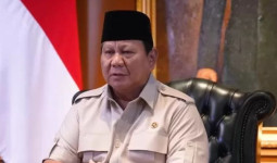 Janji Prabowo: Pemerintah Bertanggung Jawab Penuh atas Keluarga Affan, Usut Tuntas Keterlibatan Aparat
