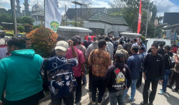 Jelang Batas Akhir Pendataan, Honorer Non-Database Tagih Janji Gubernur Kaltim
