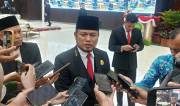 Kapan Honorer Non-Database Dilantik Jadi PPPK? Begini Jawaban Gubernur Kaltim Rudy Mas'ud