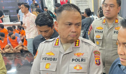 Kapolresta Samarinda Belum Temukan Beras Oplosan, Stok Aman Hingga 6 Bulan ke Depan