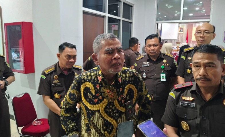 Ketua Pengadilan Tinggi Kaltim: Kekayaan Negara Luar Biasa, Tapi Banyak yang Tidak Terselamatkan