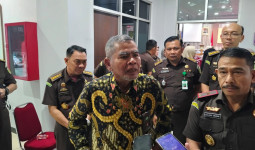 Ketua Pengadilan Tinggi Kaltim: Kekayaan Negara Luar Biasa, Tapi Banyak yang Tidak Terselamatkan