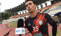 Kiper Borneo FC Dipanggil Timnas Indonesia, Ini Daftar 27 Pemain Garuda Calling