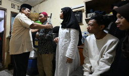 Kisah Affan Kurniawan, Hidup sebagai Tulang Punggung Keluarga, Hingga Kedatangan Prabowo di Rumah Duka