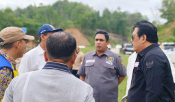 Komisi III DPRD Kaltim Desak Percepatan Perbaikan Jalan Kariangau