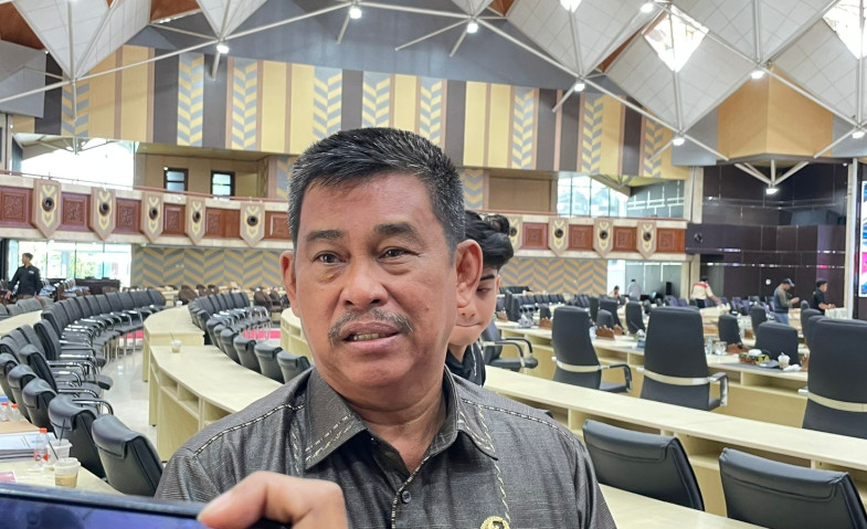 Komisi IV DPRD Kaltim Dukung Pembukaan Program Kedokteran Hewan di Unmul