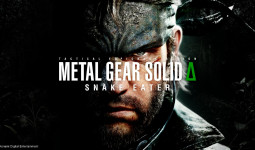 Konami Rilis Metal Gear Solid: Snake Eater di PS5, Xbox Series dan Steam