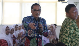 Konten Negatif Meningkat, Kominfo Kaltim Dorong Literasi Digital Anak Sejak Dini
