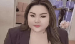 KPK Lacak Aliran Dana Haram, Lisa Mariana Jadi Saksi Kasus Bank BJB