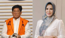 KPK Tetapkan Dayang Dona Tersangka di Kasus IUP Kaltim, Bukti Korupsi Sistemik Masih Terjadi