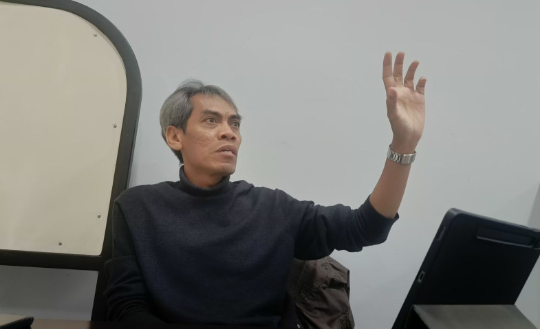 Kritik Ekonom Unmul Soal Arah Ekonomi Kaltim, Sebut Dana Bagi Hasil Hanya Gula-gula