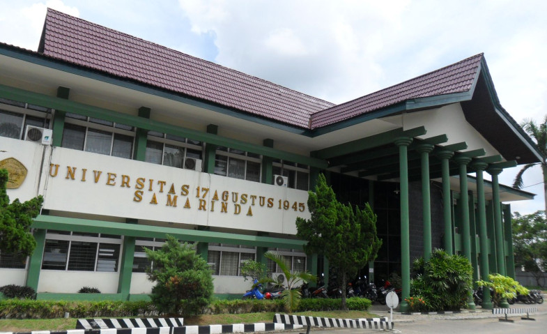 Kualitas Pendidikan Tinggi di Kaltim Belum Maksimal, Untag Samarinda Dorong Program Kemitraan