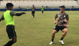 Laga Tandang Pertama, Borneo FC Bakal Curi 3 Poin dari PSBS Biak?