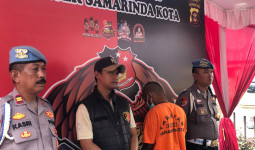Maling di Samarinda Bawa Kabur Motor Honda Scoopy saat Pemilik Lalai Tinggalkan Kunci di Dashboard