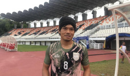 Masuk Best XI Pekan Perdana, Kei Hirose: Terpenting Borneo FC Menang