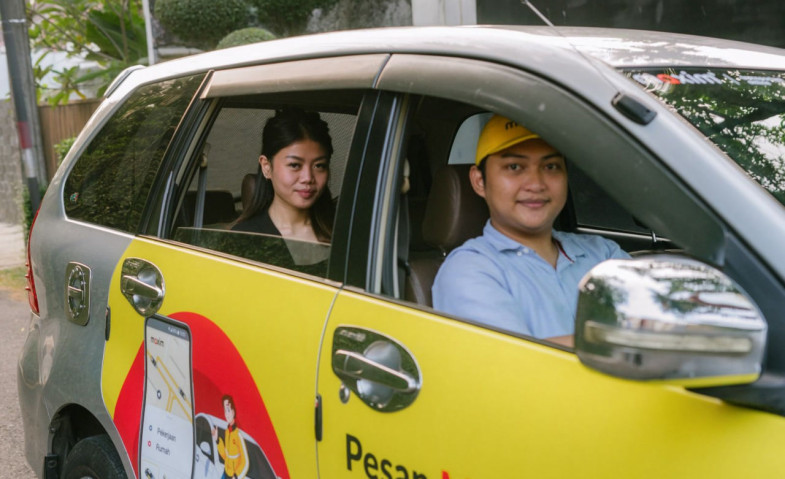 Maxim Indonesia Tanggapi Penutupan Kantor Operasional di Samarinda