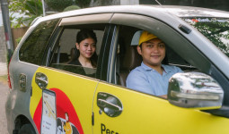 Maxim Indonesia Tanggapi Penutupan Kantor Operasional di Samarinda