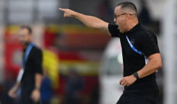 Melesat ke Puncak Klasmen Liga Super, Pelatih Borneo FC Tetap Berbenah Atasi Performa Skuad Pesut Etam