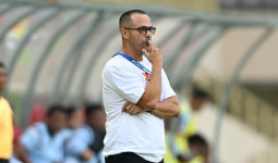 Menang Tipis dari PSBS Biak, Begini Kata Pelatih Borneo FC Fabio Lefundes