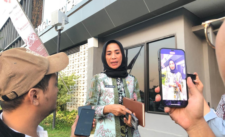 Menanti Kehadiran Akademi Satpol PP di Samarinda, Anis Siswantini: Bukan Cuma Perlu, Tapi Butuh