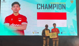 Mengenal Shamil Hekmatyar Siregar, Mahasiswa UINSI Samarinda Berprestasi di Bidang Akademik dan Esports