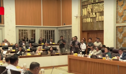 Mentan Bandingkan Harga Beras RI–Jepang, Titiek Soeharto: Enggak Bisa Dibandingkan!