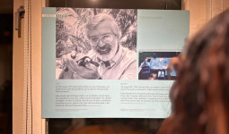 Merayakan Warisan Sastra Fantasi Michael Ende di Goethe Institut Jakarta 