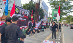 Mimbar Bebas Ormawa Untag Samarinda, Kritik dan Harapan 80 Tahun Kemerdekaan Indonesia