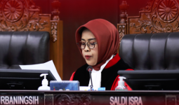 MK Putuskan Menteri dan Wamen Dilarang Rangkap Jabatan, Termasuk Komisaris BUMN?