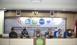 Momentum Refleksi Kaltim dalam NKRI dari Peringatan 200 Tahun Perjanjian Kutai-Belanda