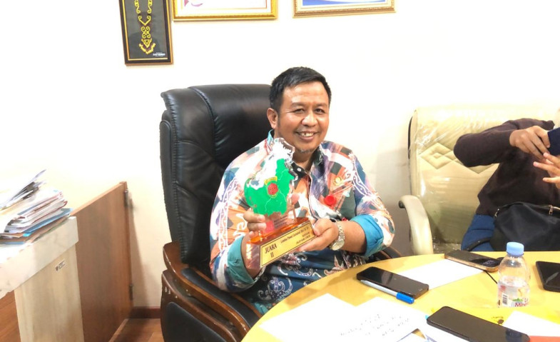 Muslimin Ajak Warga Samarinda Ramaikan Karnaval Budaya Nusantara
