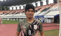 Netizen Takjub dengan Kemampuan Bahasa Indonesia Pemain Borneo FC Kei Hirose