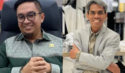 Nurhadi dan Ekonom Unmul Warning Kenaikan Pajak di Balikpapan