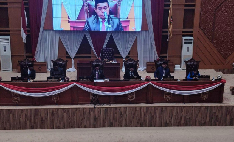 Pajak dan Retribusi Disesuaikan, DPRD Samarinda Bahas Usulan Raperda dari Pemkot Samarinda