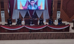 Pajak dan Retribusi Disesuaikan, DPRD Samarinda Bahas Usulan Raperda dari Pemkot Samarinda